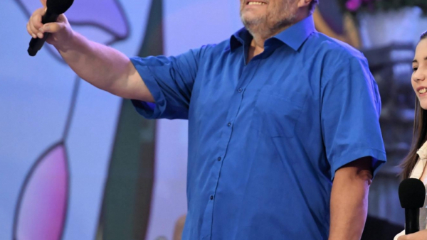 Krzysztof Cugowski po raz pierwszy zaśpiewał Niemena