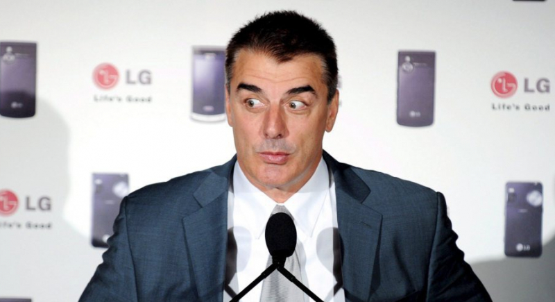 Mr. Big powraca do serialu, mimo początkowych wątpliwości