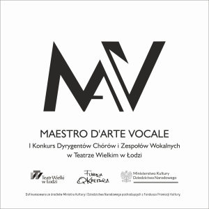 Maestro de’arte vocale!