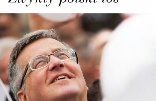 Ta książka powstała z poczucia obowiązku wobec przyjaciół i kolegów