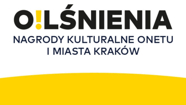 Znamy zwycięzców plebiscytu O!Lśnienia 2018! Wojciech Smarzowski O!Lśnieniem roku 