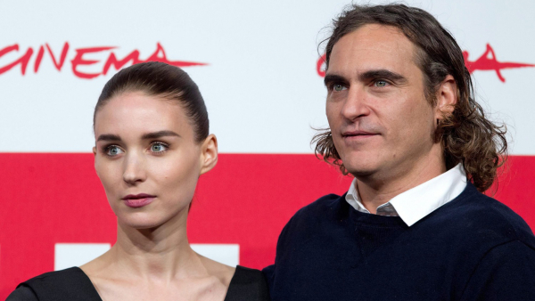 Joaquin Phoenix i Rooney Mara gwiazdami filmu „Polaris”