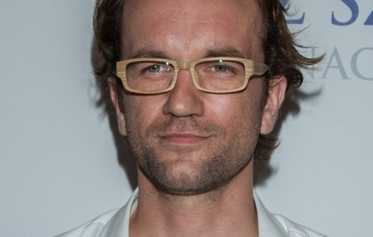 "Bogowie" - Tomasz Kot jako Zbigniew Religa