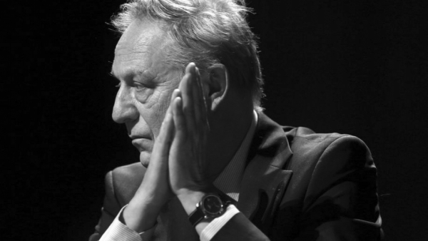 Podano datę pogrzebu Krzysztofa Piesiewicza
