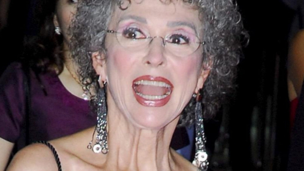 Licealistka zagra u Spielberga w West Side Story