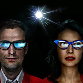 Rozpoczyna się 10. edycja festiwalu Filmów Rosyjskich "Sputnik nad Polską"