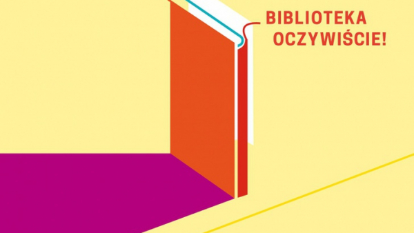 Rozpoczyna się Tydzień Bibliotek