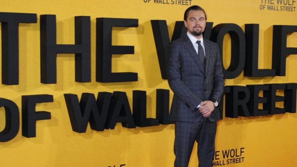 Leonardo Di Caprio - to na jego oscarowe zwycięstwo stawiają internauci
