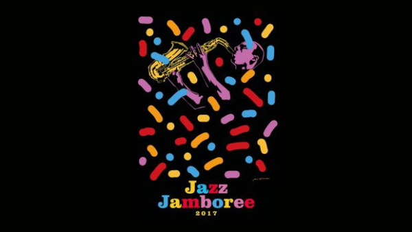 Mariusz Adamiak podał program Jazz Jamboree 2017
