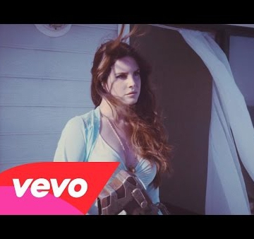 “Honeymoon” - nowy album Lany Del Rey