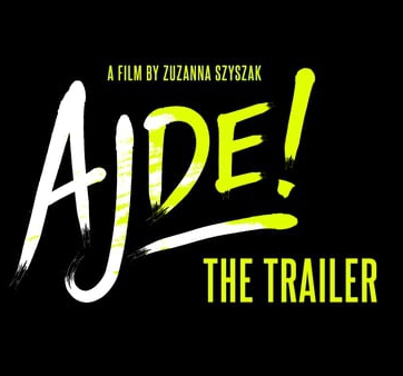 Wimbledon - Djokovic o filmie Polki: brakuje mi słów