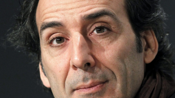 Francuski kompozytor na czele jury festiwalu filmowego w Wenecji