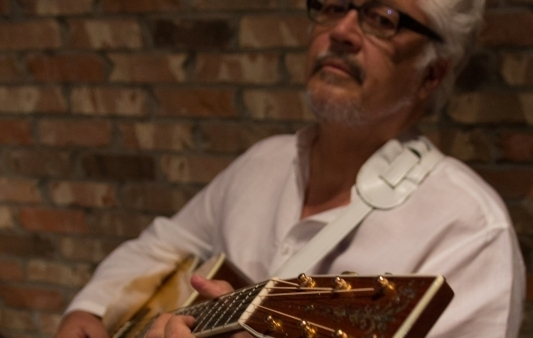 Larry Coryell gwiazdą Festiwalu GITARA+