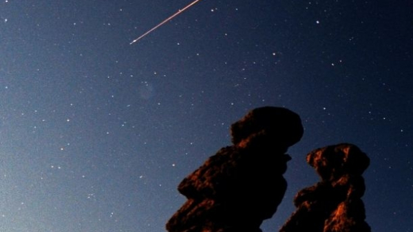 Kandydaci na gwiazdę betlejemską - kometa, supernowa, koniunkcja planet