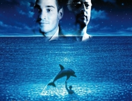 Mija 25 lat od premiery "Wielkiego Błękitu" Luca Bessona