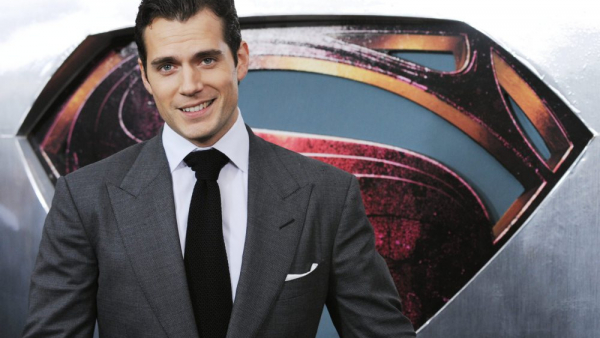 W scenie po napisach w filmie „Black Adam” pojawił się Henry Cavill jako Superman