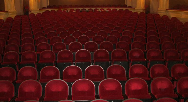 Zarząd Stowarzyszenia Dyrektorów Teatrów zajął stanowisko w sprawie sytuacji w Ukrainie