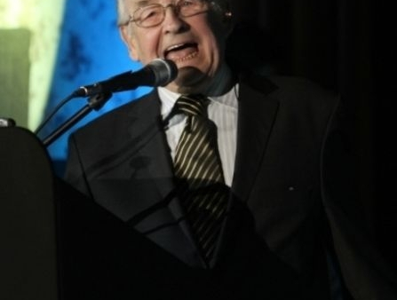 Andrzej Wajda: Moja Ziemia Obiecana to Kraków