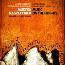 "Harnasie" Szymanowskiego i Kilara pod Wielką Krokwią