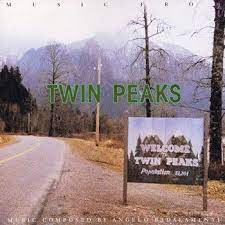 Angelo Badalamenti / Juliee Cruise  Miasteczko Twin Peaks