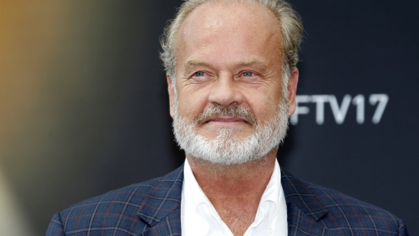 Powstanie kontynuacja wielkiego hitu lat 90., serialu "Frasier"