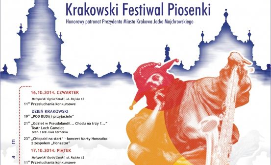 50. Studencki Festiwal Piosenki