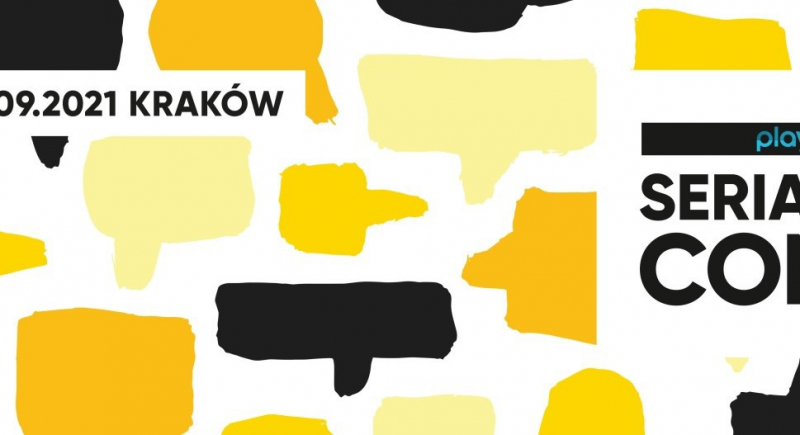 Złoty czas polskich seriali - Player SerialCon 2021