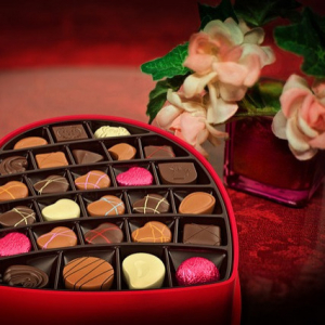 Jaki upominek dla kobiety wybrać na Walentynki?