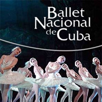 90-letnia legenda baletu ze swym kubańskim zespołem w Moskwie