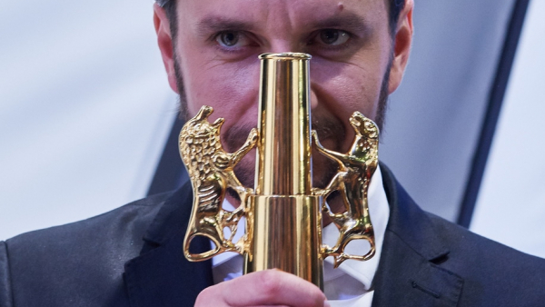 42. FPFF: Złote Lwy dla "Cichej nocy" Piotra Domalewskiego