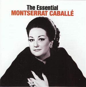 Montserrat Caballe ukarana za oszustwo podatkowe   