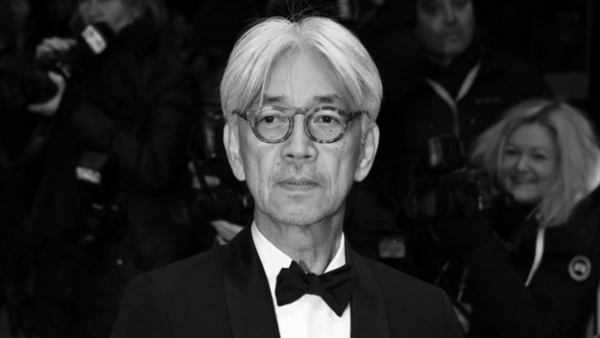  Zmarł muzyk i kompozytor, zdobywca Oscara Ryuichi Sakamoto