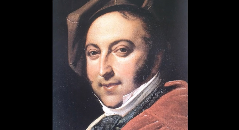 Rossini - William Tell Overture: Finale [HQ]