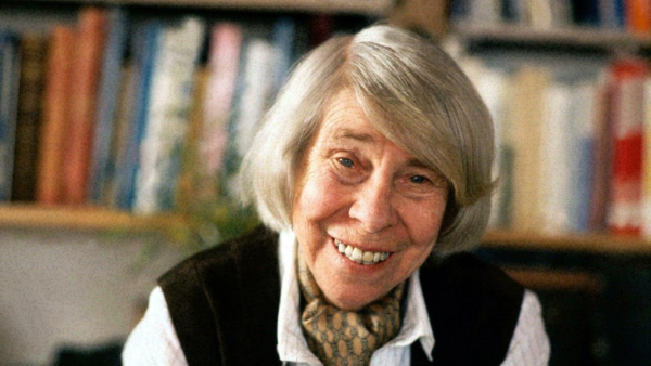 Tove Jansson – dziś obchodzimy 110. rocznicę urodzin autorki „Muminków”