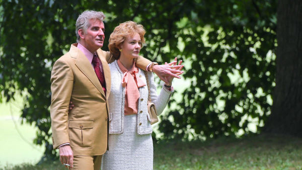 Oto pierwsze informacje na temat nowego albumu Deutsche Grammophon, ścieżki dźwiękowej do filmu „Maestro”!