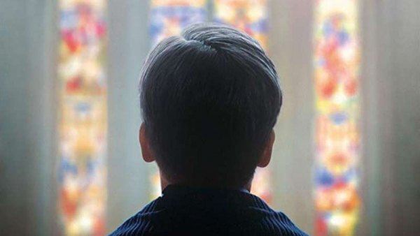 19. Nowe Horyzonty: "Dzięki Bogu" i "Angelo" - filmy o ciele poddanym opresji