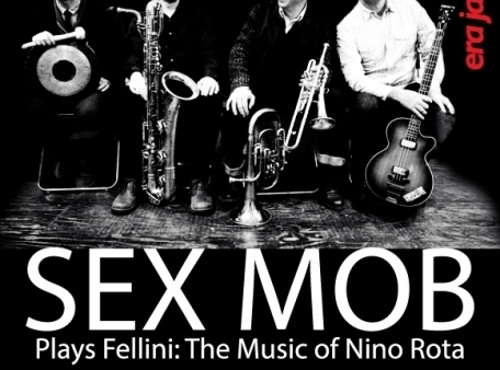 Nowojorczycy i muzyka filmowa na Erze Jazzu