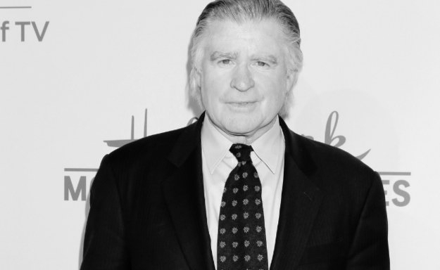 Treat Williams nie żyje. Aktor musicalu „Hair” zginął w wypadku