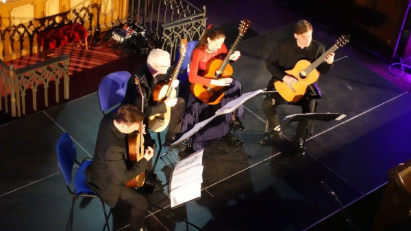 Prestiżowe sukcesy krakowskiego zespołu! 