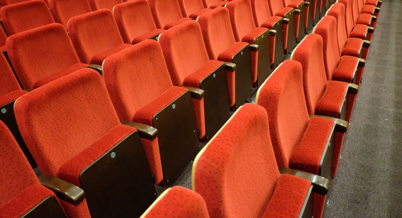 Zespół Ekspercki apeluje o utrzymanie możliwości działania teatrów z publicznością