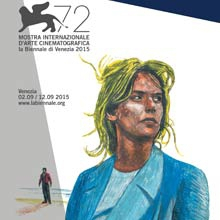 Na festiwalu w Wenecji filmy o protestach na Majdanie i pedofilii w Kościele