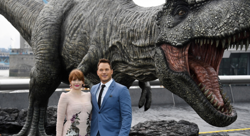 W lipcu ruszają zdjęcia do filmu „Jurassic World: Dominion”