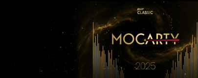 MocArty RMF Classic