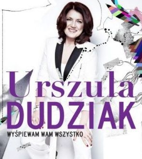 Urszula Dudziak wyśpiewała wszystko - autobiografia wokalistki