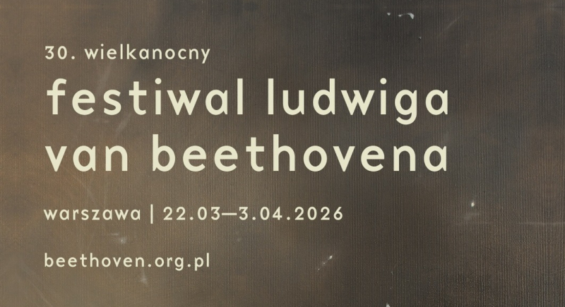 Nieznane opery na Festiwalu Beethovena