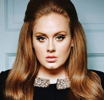 Adele: Nowy album już w listopadzie!