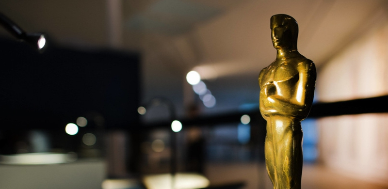 Czekamy na oscarową galę."Robimy to lepiej"