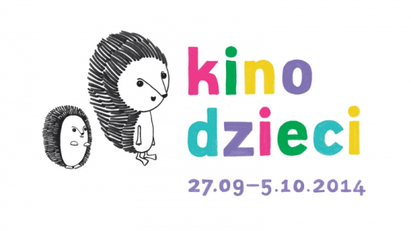"Kino Dzieci" - nowy festiwal filmowy w Polsce, seanse w 15 miastach