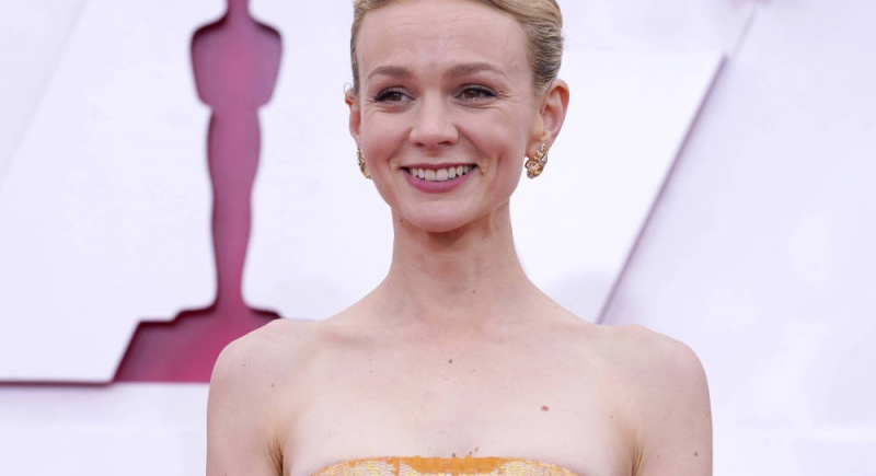 Carey Mulligan w ramach przygotowań do roli w filmie “Maestro” zapisała się na lekcje malarstwa