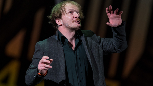 W Tarnowskich Górach trwają zdjęcia do filmu pt. „Diabeł” w reżyserii Błażeja Jankowiaka